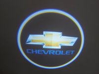Holograme Usa/Portiera Marca: [Chevrolet] (Pe Baterie Tip AAA x3)