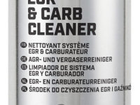 Holts Egr And Carb Cleaner Spray Curatat EGR Si Carburator 500ML HMTN0201A