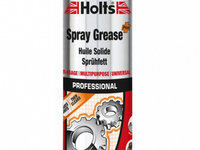 Holts Spray Grease Spray Ungere Cu Litiu 500ML HMAI0101A