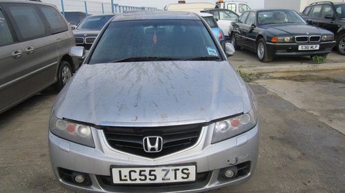 HONDA ACCORD, 2005 .2,2 I-CDTI.