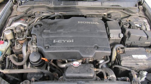 HONDA ACCORD, 2005 .2,2 I-CDTI.