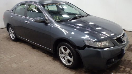 HONDA ACCORD 2005