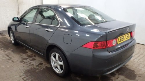 HONDA ACCORD 2005