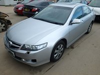 Honda Accord (2007) 2.2 140 CP Motorina