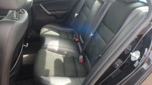 HONDA ACCORD 2007