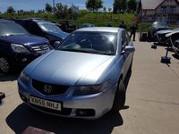 HONDA ACCORD DIESEL AN 2006