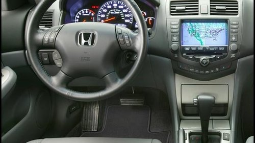 HONDA ACCORD DVD NAVIGATIE HARTI DETALIATE