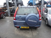 HONDA C-RV LS I-VETEC SE EXECUTIVE 1998cc benzina