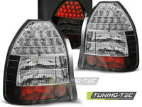 HONDA CIVIC 09.95-02.01 3D BLACK LED