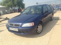 Honda Civic 1.4 b 2000