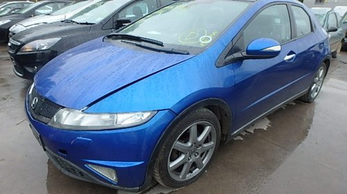 Honda Civic ,2.2 diesel,hatchback, an 2006