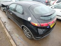 Honda Civic (2007) 1.8 140 CP Benzina