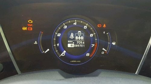 Honda Civic 5D-an 2006 benzina1.8