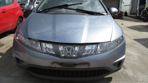 Honda Civic din 2006