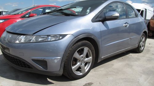 Honda Civic din 2006