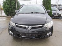 Honda Civic din 2008