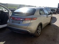 Honda Civic Mk8 2.2 i-CTDI 6+1 2006