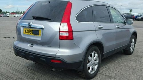 Honda Cr v 2.2 diesel an 2008