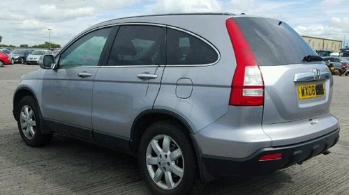 Honda Cr v 2.2 diesel an 2008