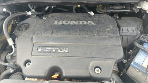 Honda Cr v 2008 la dezmembrari