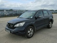 Honda CR-V 3 (2008) 2.2 140 CP Motorina