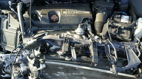 Honda Cr v an 2015 2.2 diesel automata