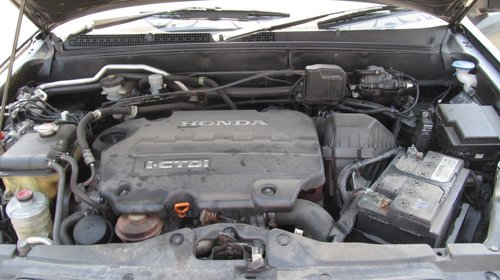 Honda CR-V din 2006