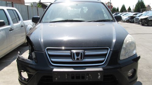 Honda CR-V din 2006