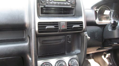 Honda CR-V din 2006