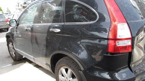 Honda CR-V din 2007