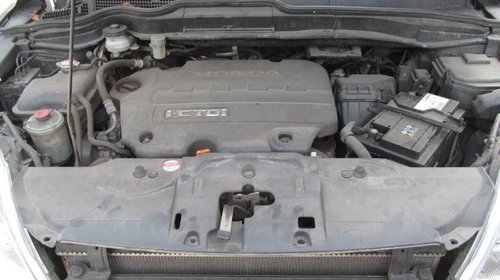 Honda CR-V din 2007