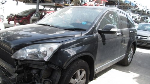 Honda CR-V din 2007