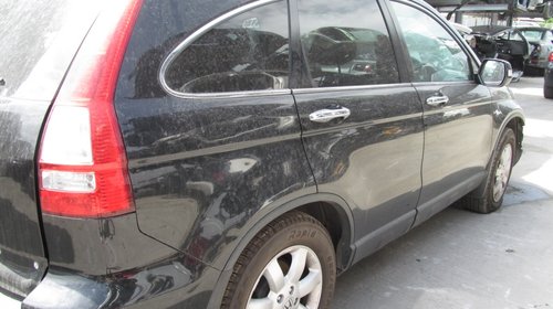 Honda CR-V din 2007