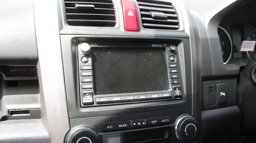 Honda CR-V din 2007