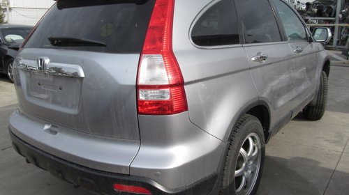 Honda CR-V din 2008