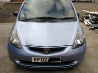 Honda Jazz (2002) 1.4 83 CP Benzina