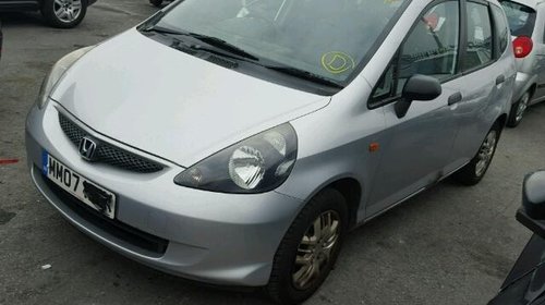 Honda Jazz 2007 benzina