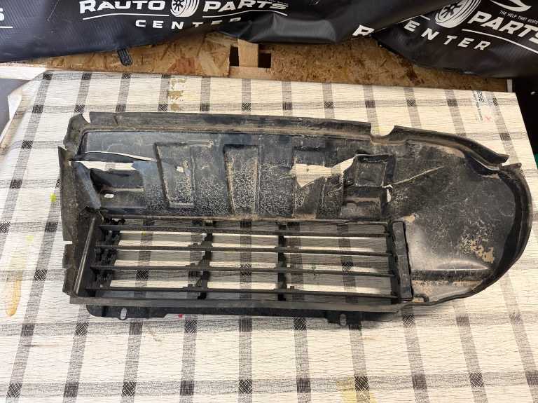 Hota activa / clapete active Dacia Duster 3 2024/2025/2026