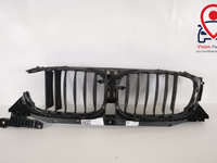 Hota Electrica Grila Centrala Activa Originala Avariata BMW X4 G02 749722803