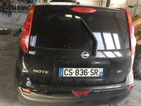 Hoyon nissan note