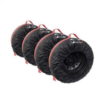 Husa Anvelope (Set 4 Buc) 13"-17" 0542 Automax
