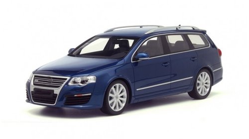 Husa auto dedicate Volkswagen Passat B6 (Typ 