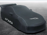 Husa Auto Exterior Impermeabila Oe Porsche 911 2011→ GT2 RS Design 99104400044