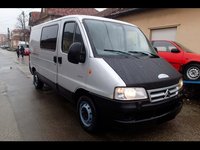 Husa capota citroen jumper model 02-06