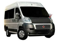 Husa capota Fiat Ducato 2006-2014 neinscriptionata