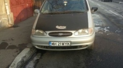 Husa capota ford galaxy model 96-99