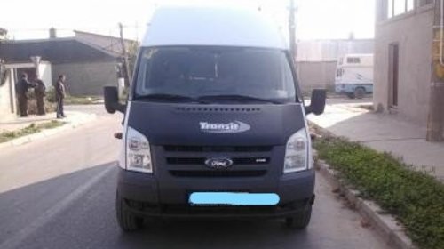 Husa capota Ford Transit 2006 - 2013