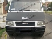 Husa capota IVECO DAILY 1995 - 2001