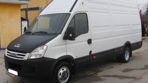 Husa capota Iveco daily 2007 - 2014