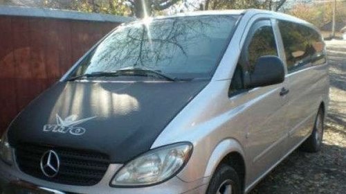 Husa capota Mercedes Vito 2004 - 2014